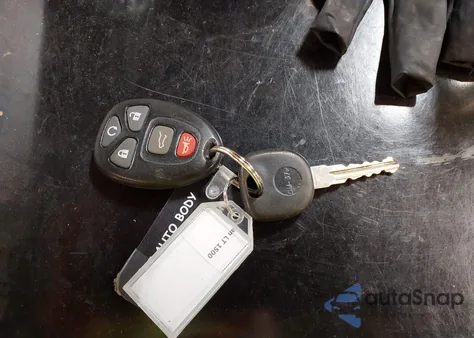 2010 Chevrolet Suburban 1500 Lt1 z USA, uszkodzony, nr VIN 1GNUKJE32AR106197